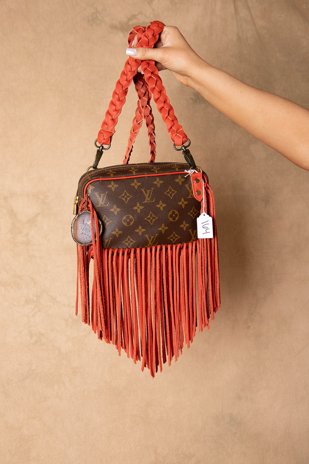 October Flash Bag #164