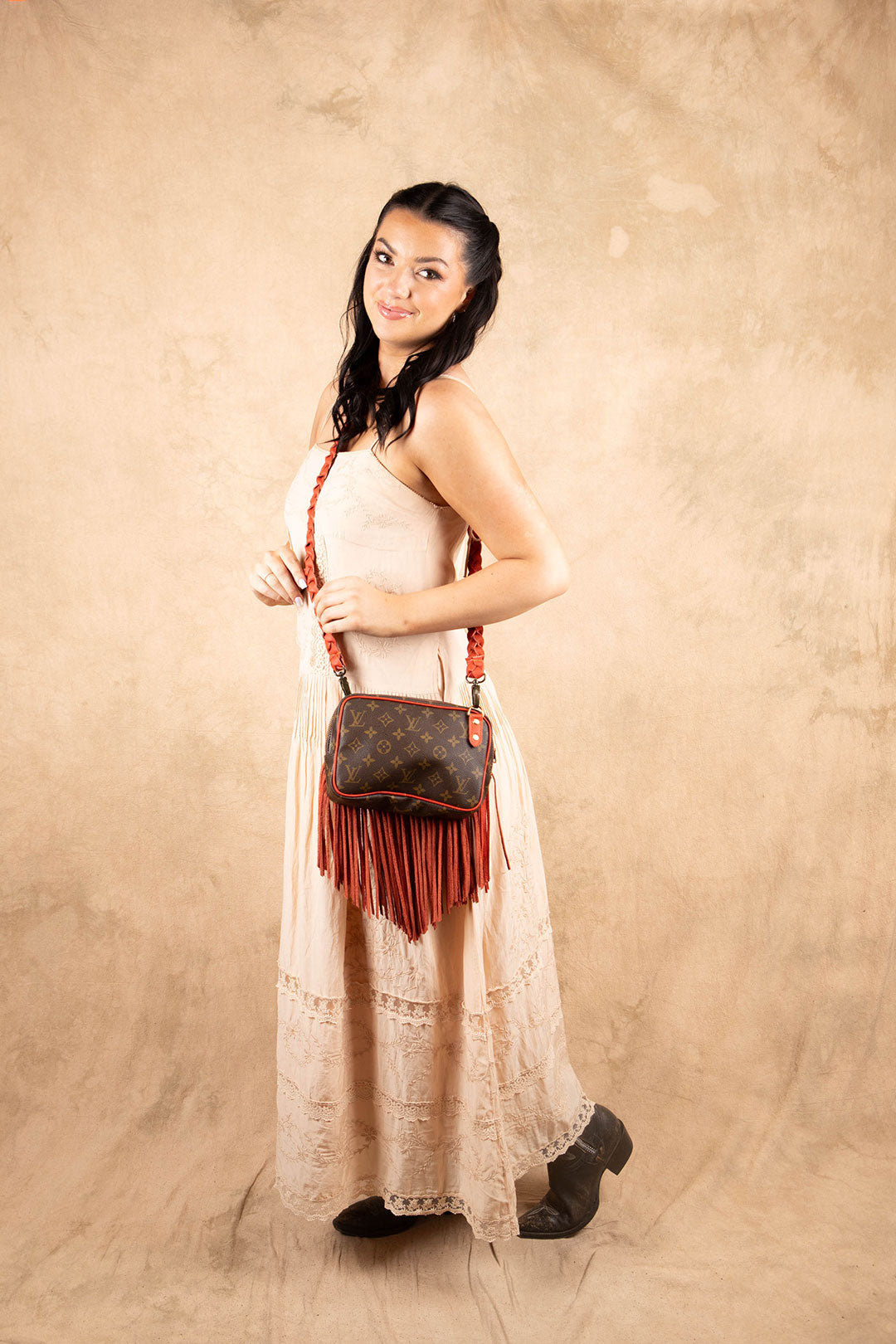 October Flash Bag #164