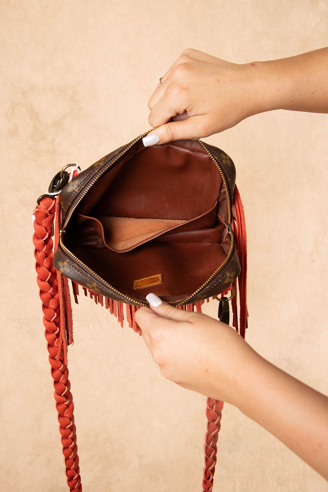 October Flash Bag #164