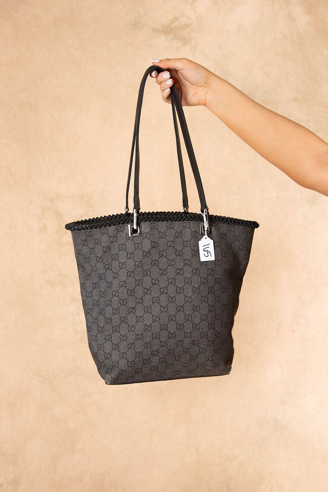 October Flash Bag #165