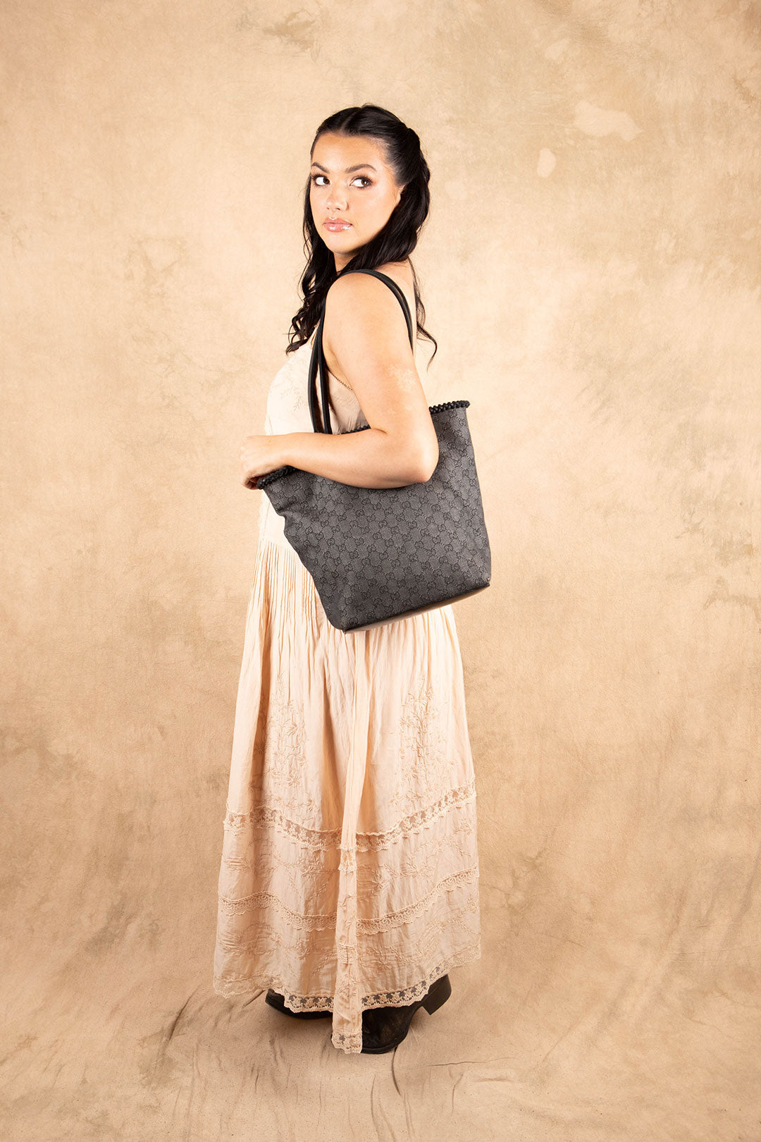 October Flash Bag #165