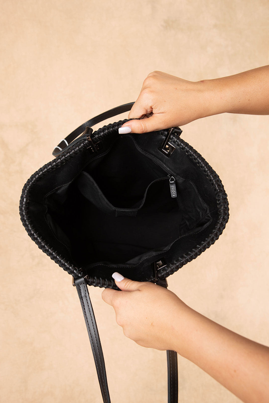 October Flash Bag #165
