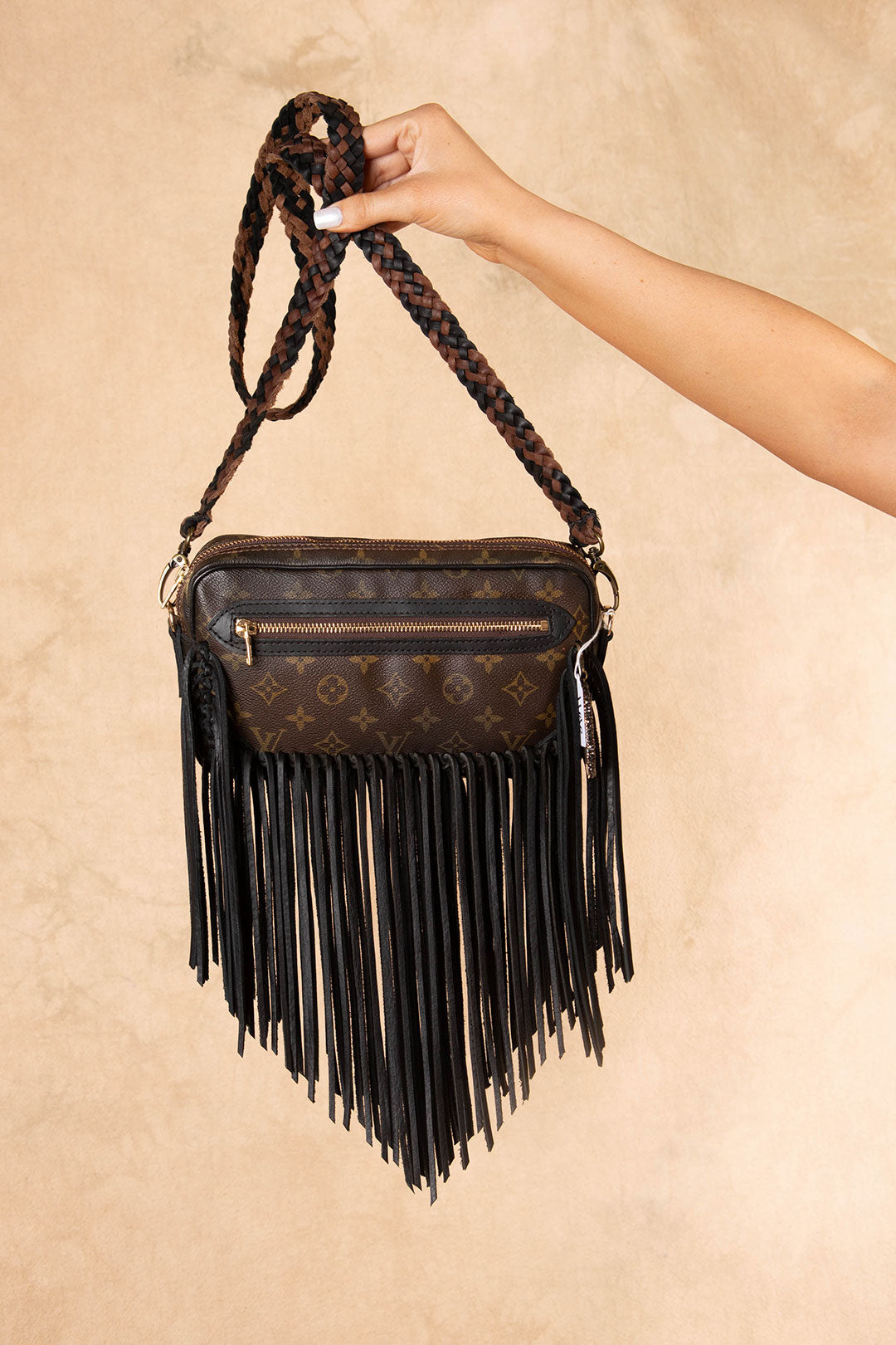 October Flash Bag #166
