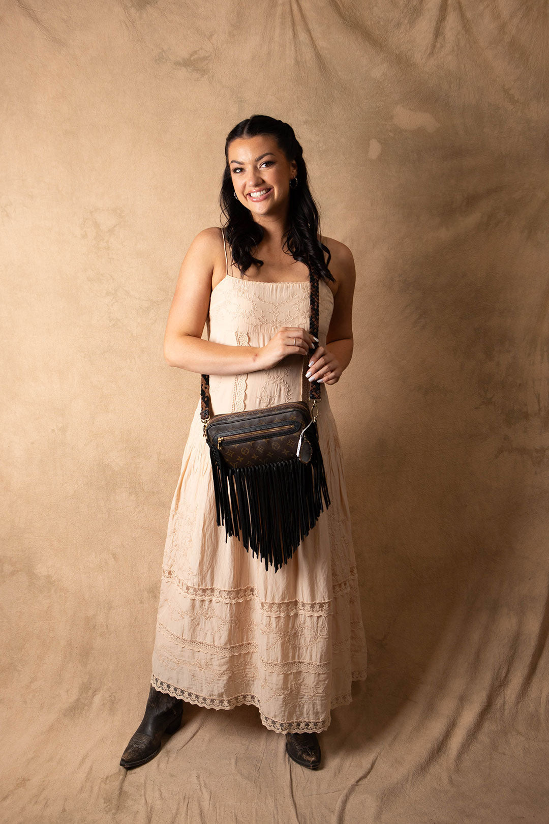 October Flash Bag #166