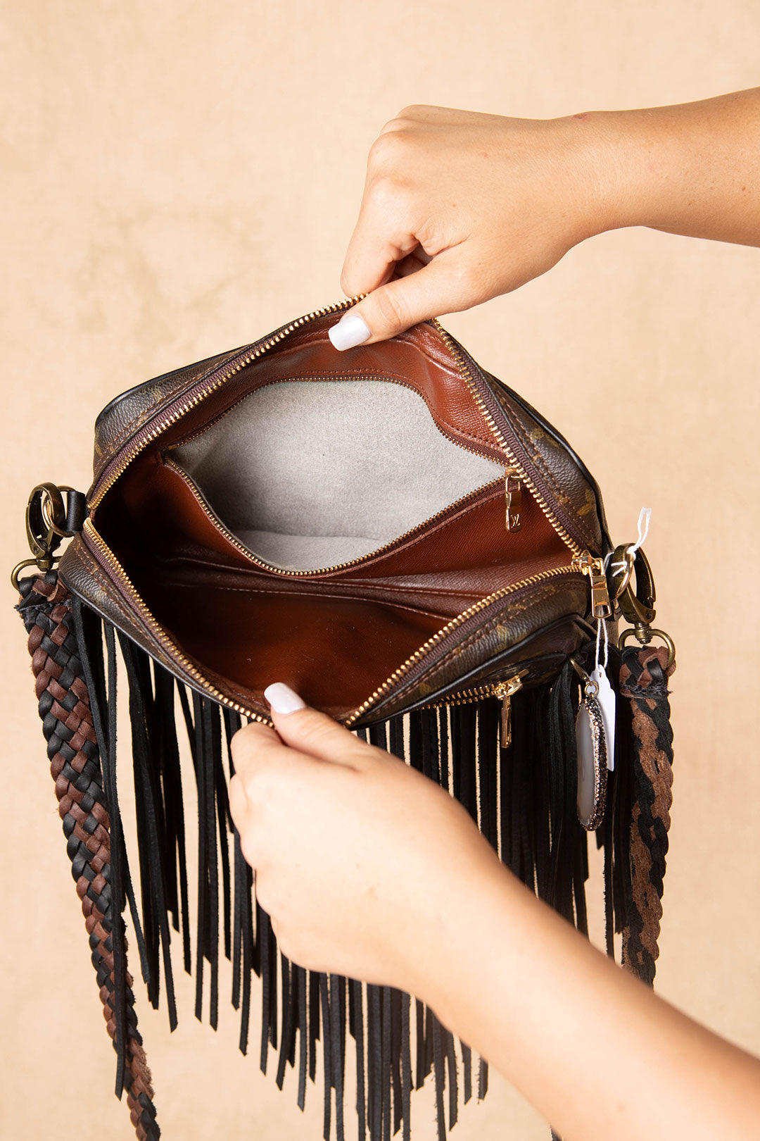 October Flash Bag #166