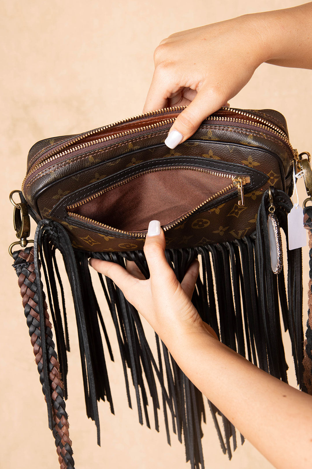 October Flash Bag #166