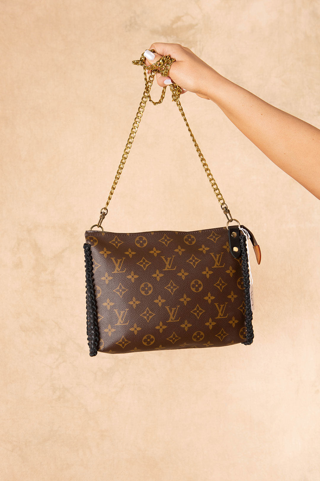 October Flash Bag #167