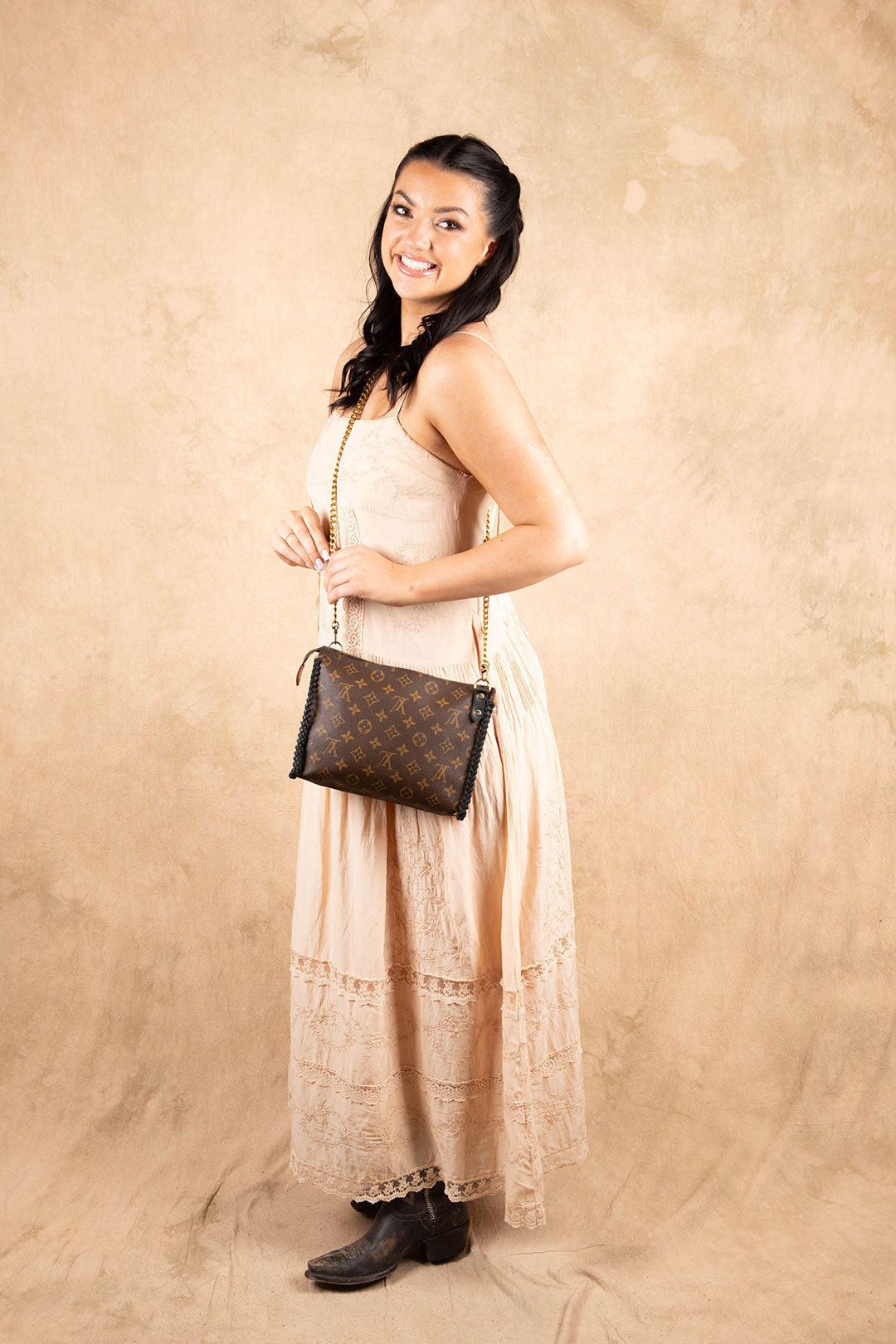 October Flash Bag #167
