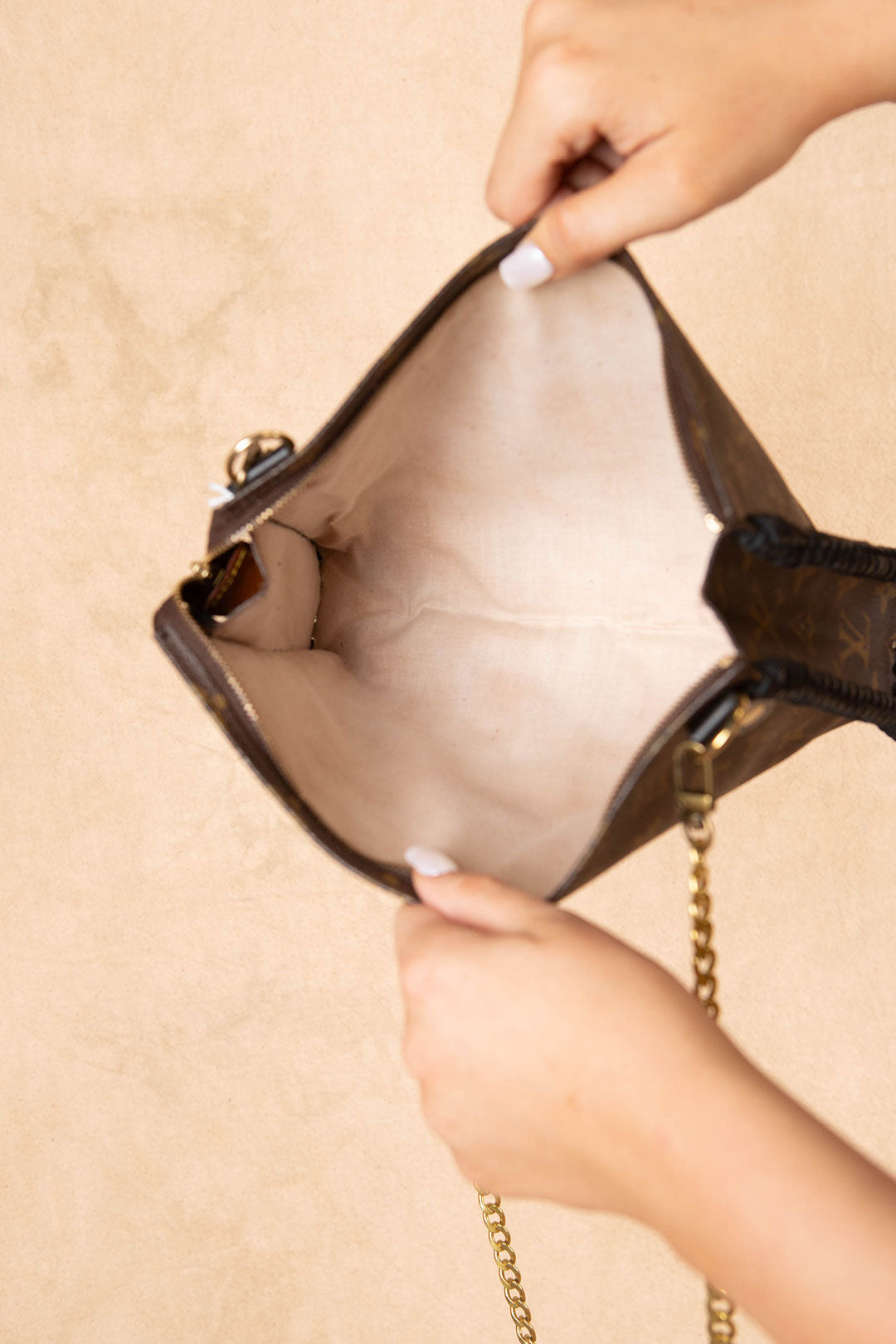 October Flash Bag #167