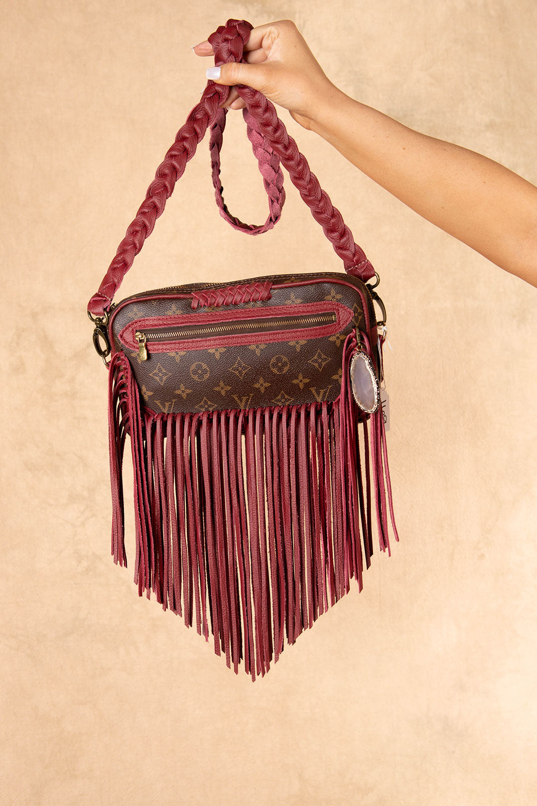October Flash Bag #169