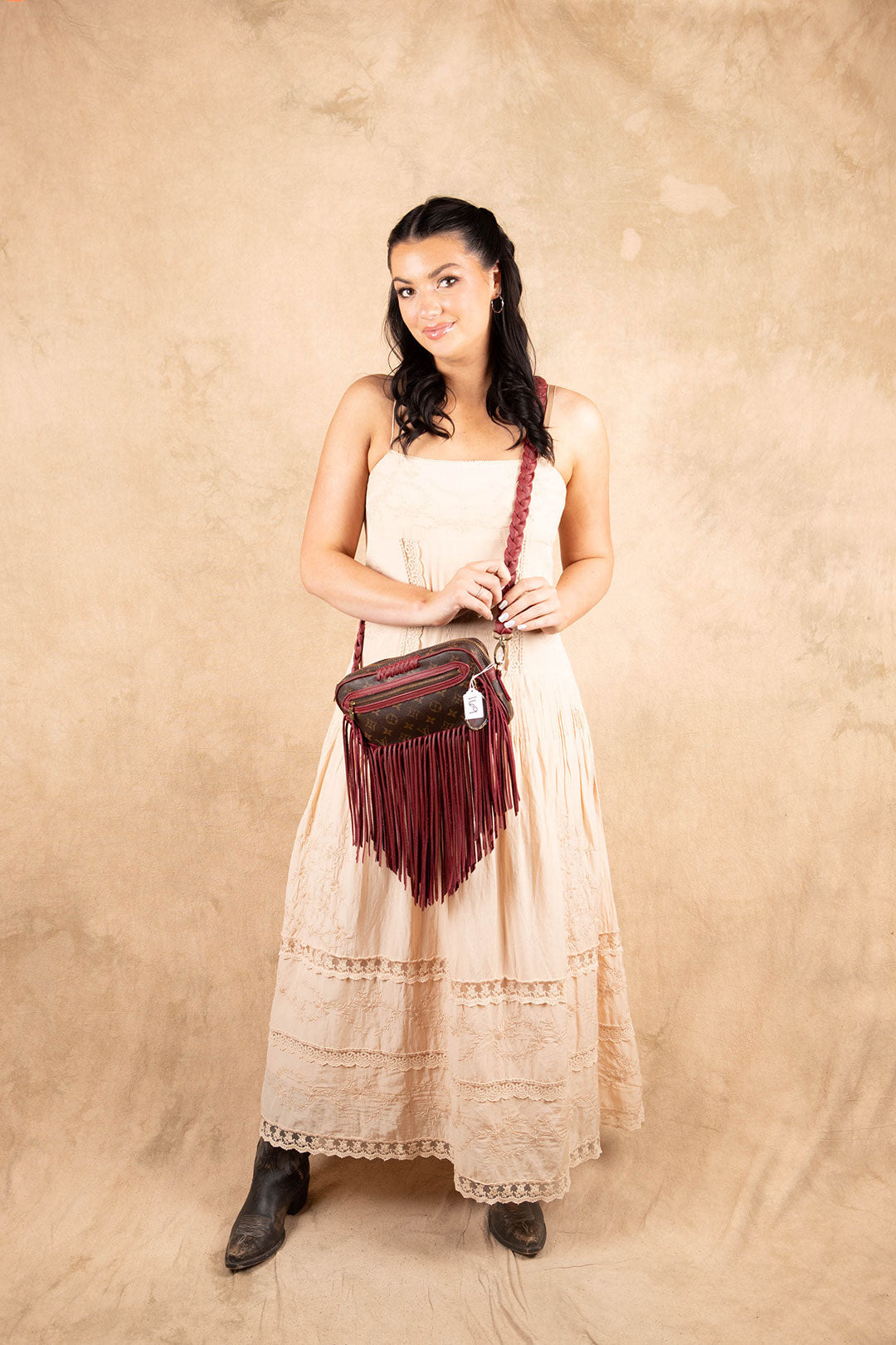 October Flash Bag #169