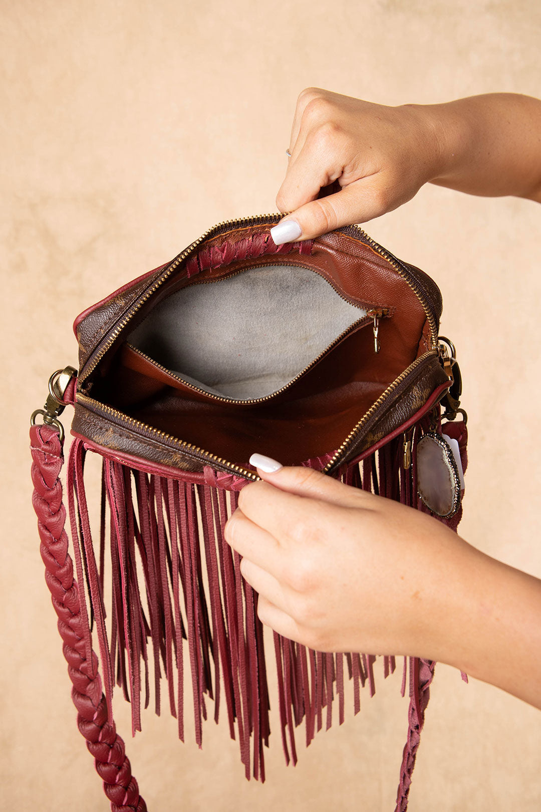 October Flash Bag #169