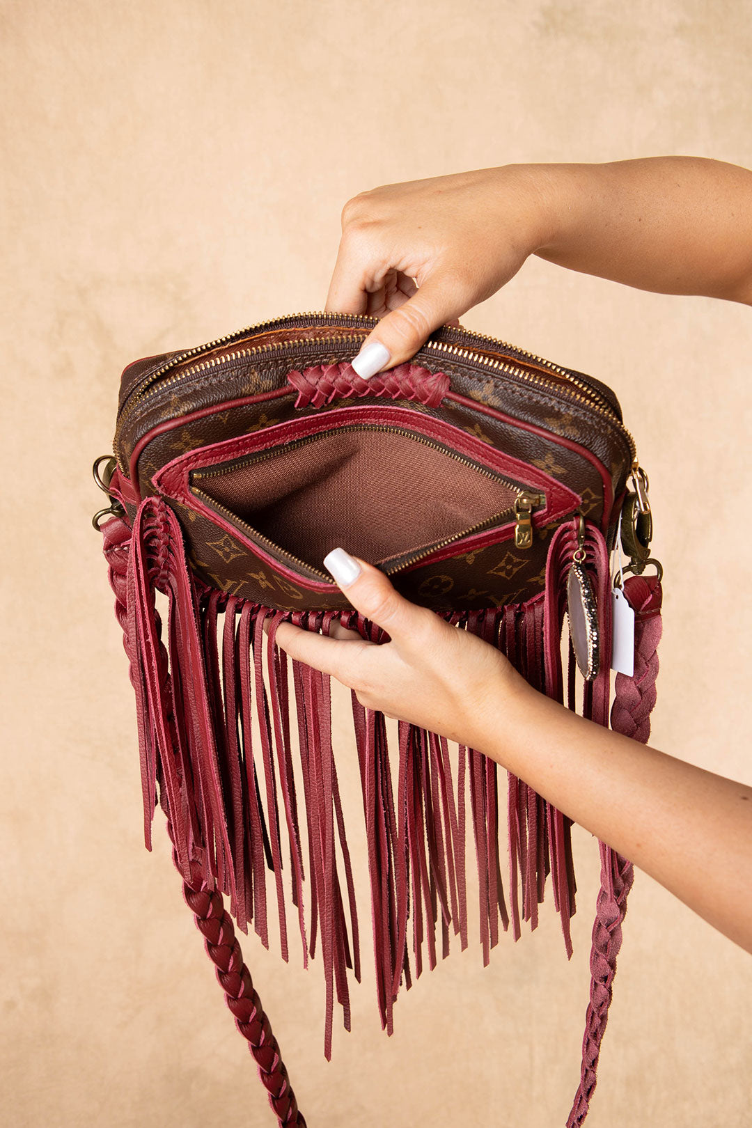 October Flash Bag #169
