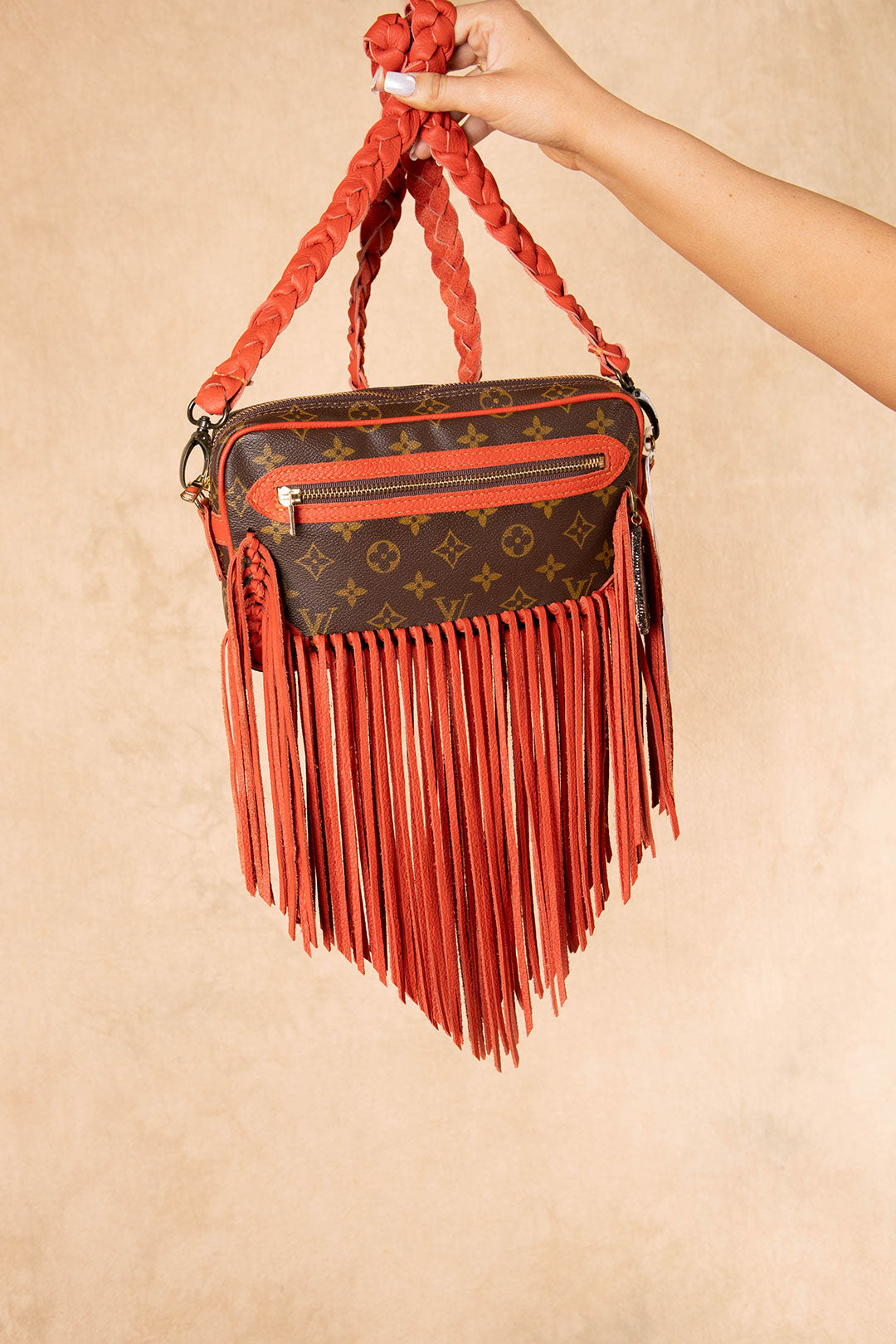 October Flash Bag #170