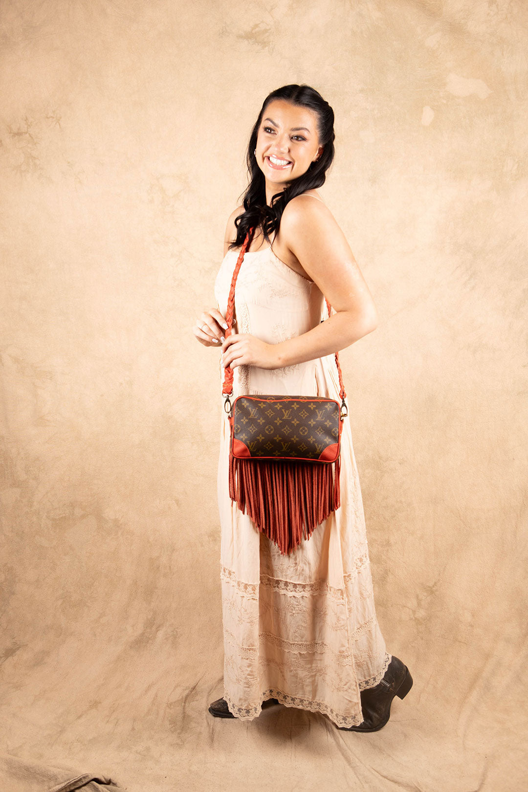 October Flash Bag #170