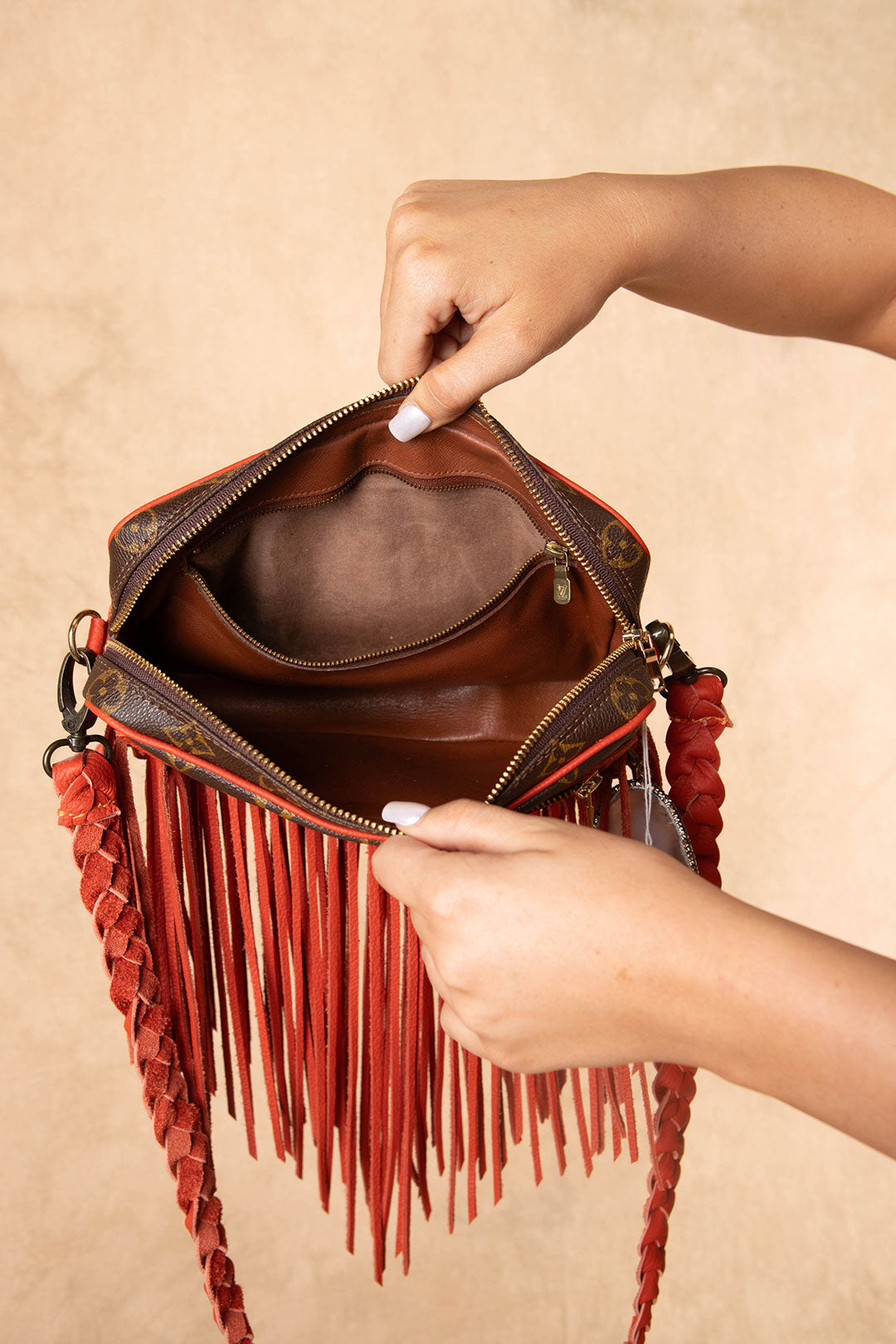 October Flash Bag #170