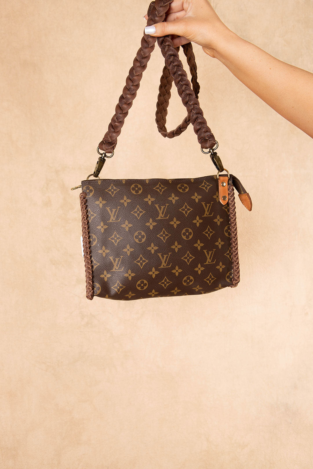 October Flash Bag #172
