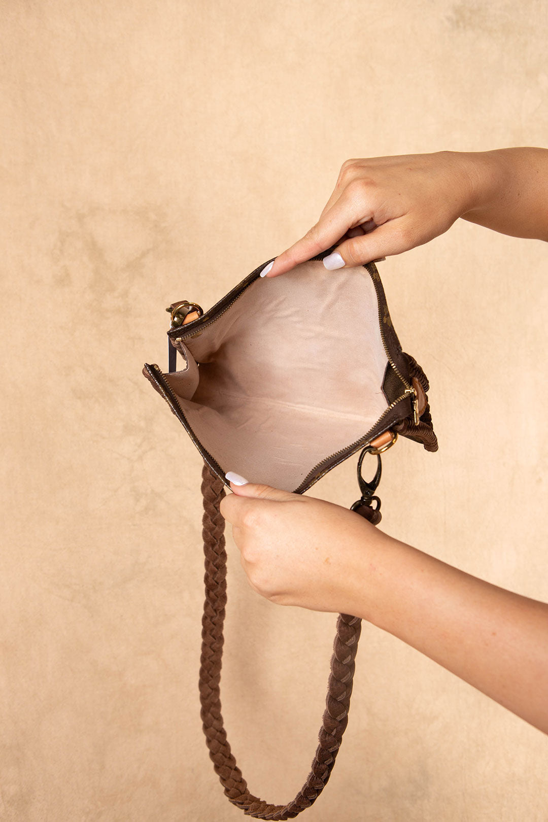 October Flash Bag #172