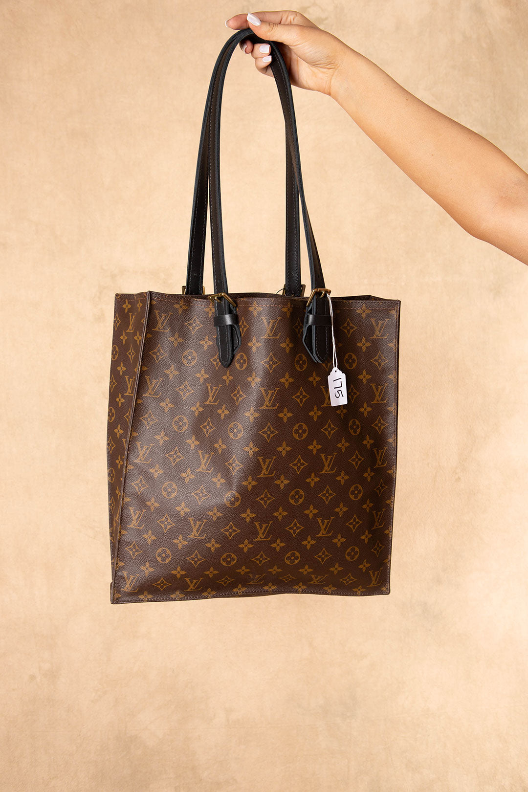 October Flash Bag #175