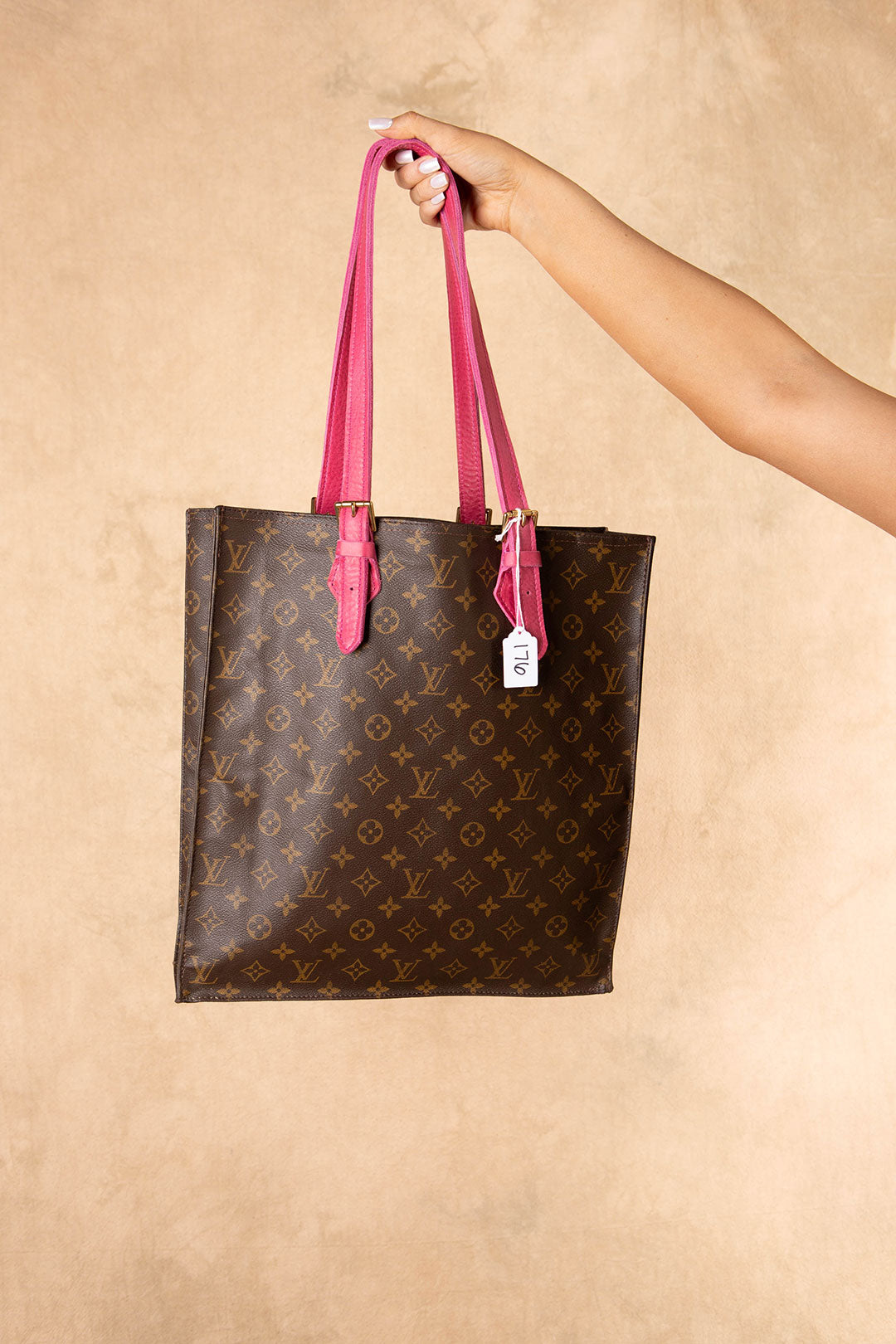 October Flash Bag #176