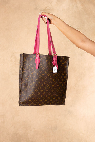 October Flash Bag #176
