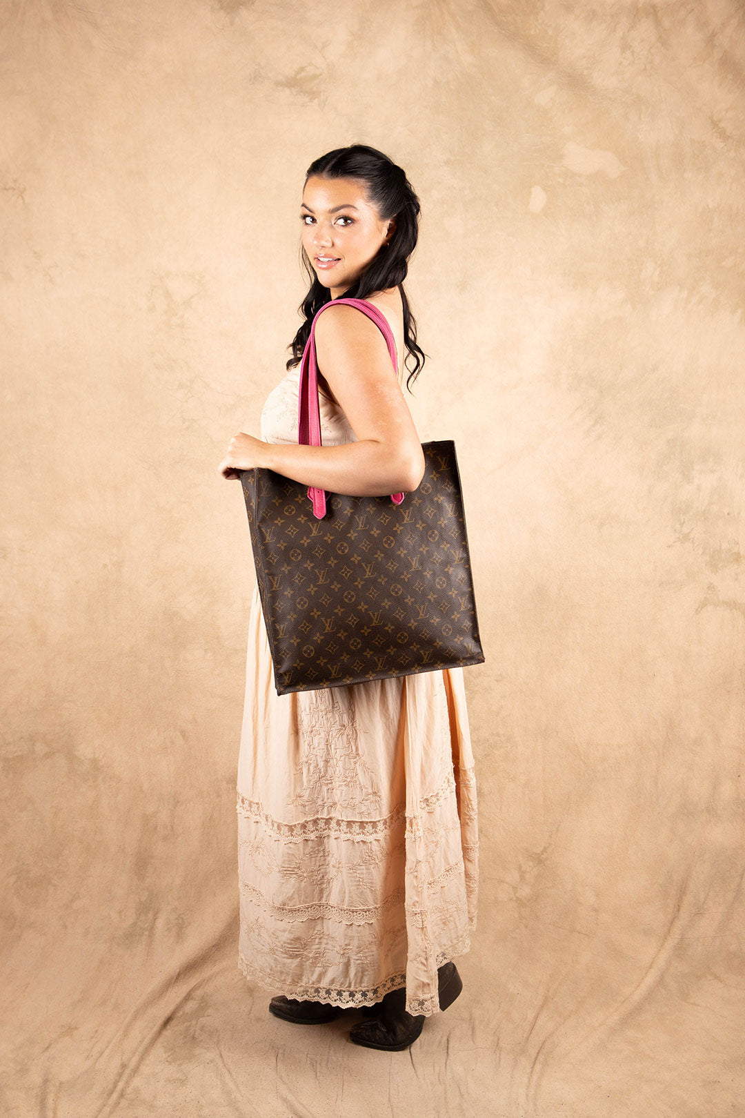October Flash Bag #176