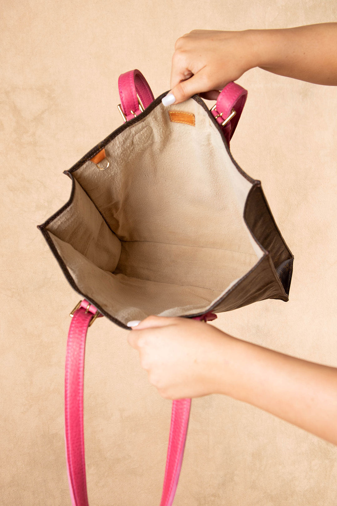 October Flash Bag #176