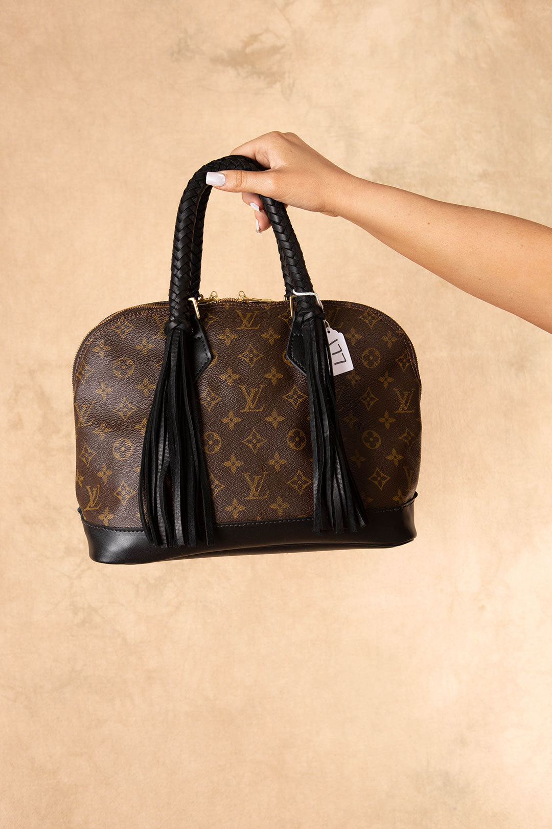 October Flash Bag #177