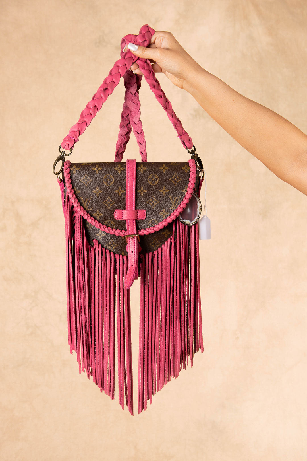 October Flash Bag #178