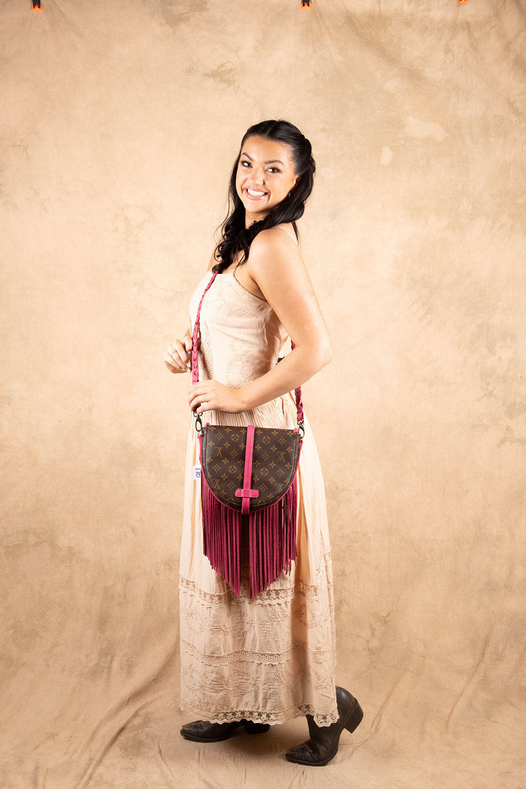 October Flash Bag #178