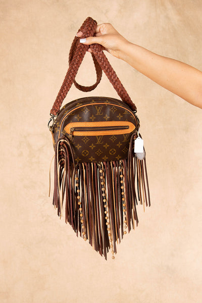 October Flash Bag #179