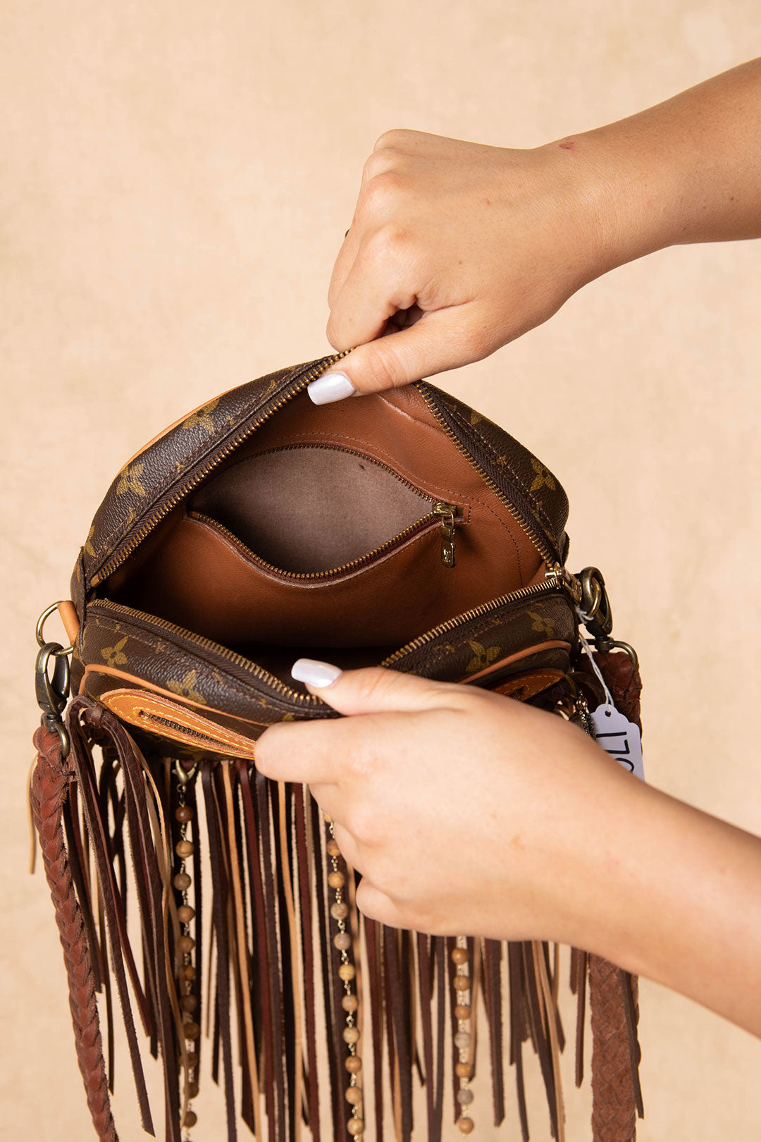 October Flash Bag #179