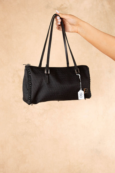 October Flash Bag #180