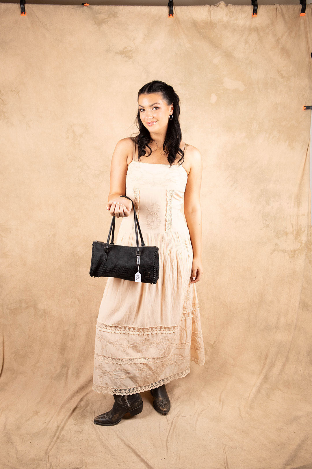 October Flash Bag #180