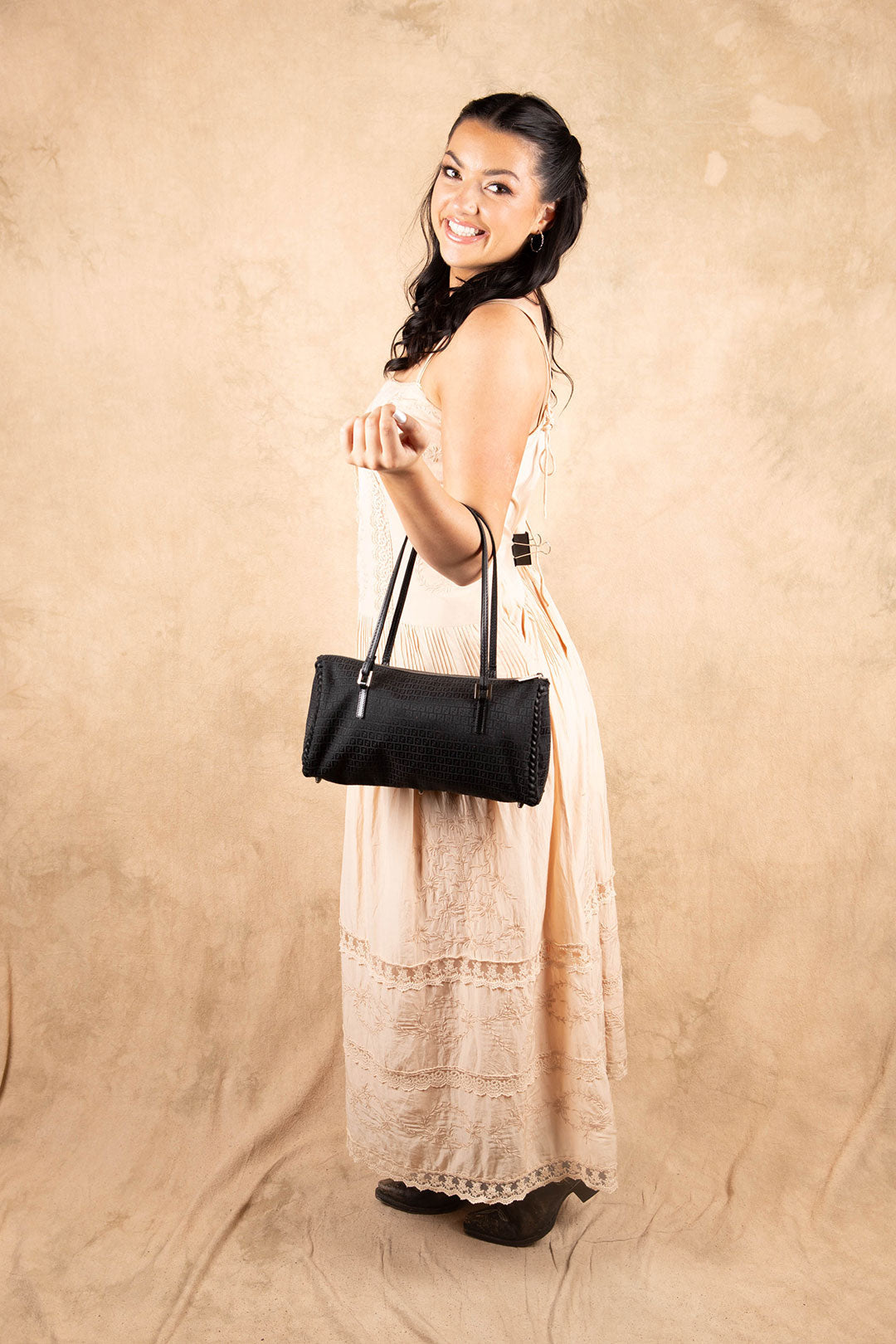 October Flash Bag #180