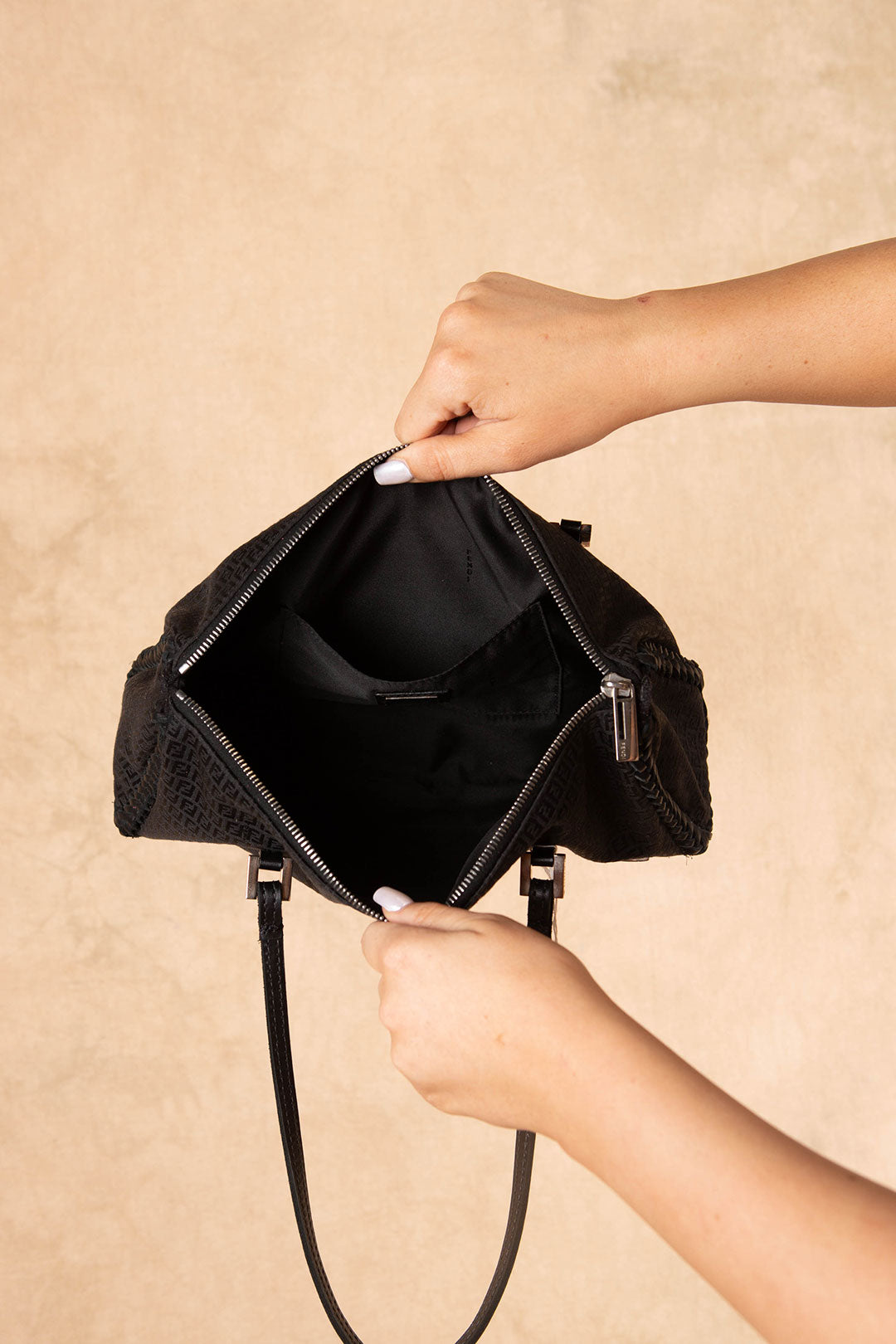 October Flash Bag #180