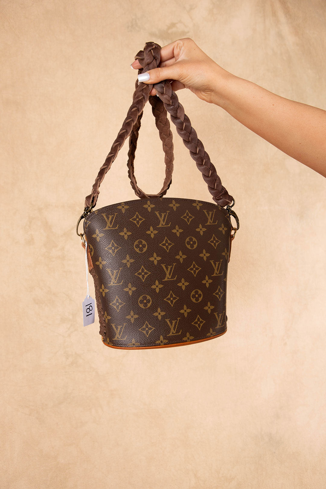 October Flash Bag #181