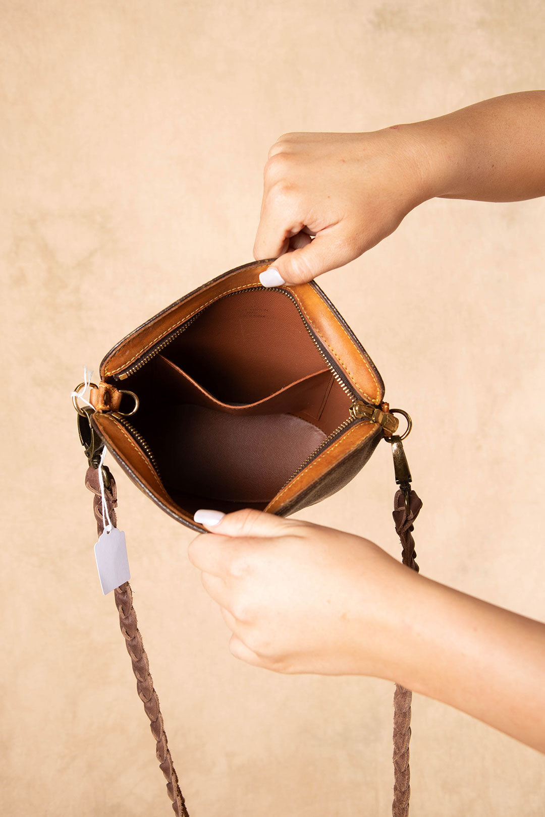 October Flash Bag #181