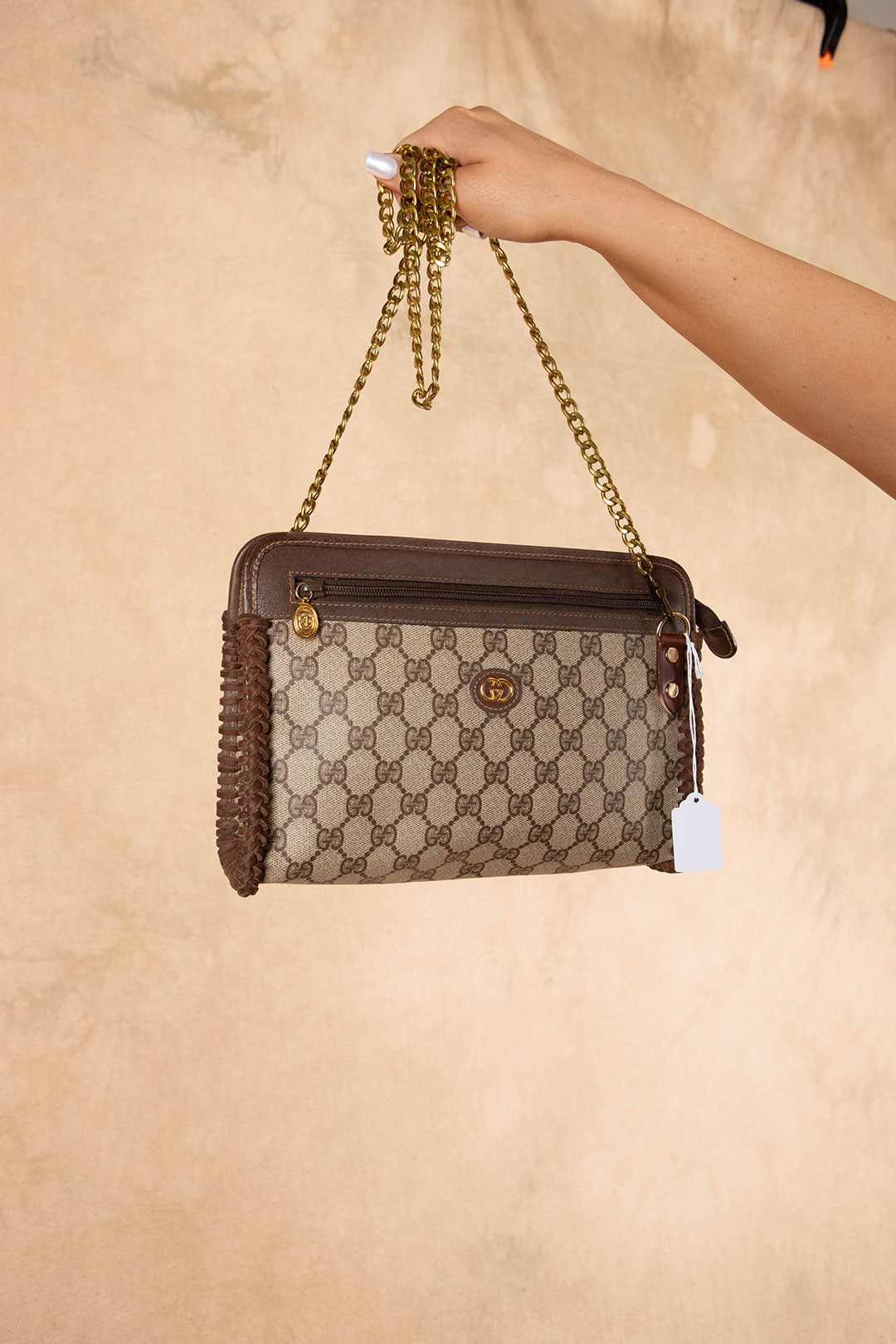 October Flash Bag #183