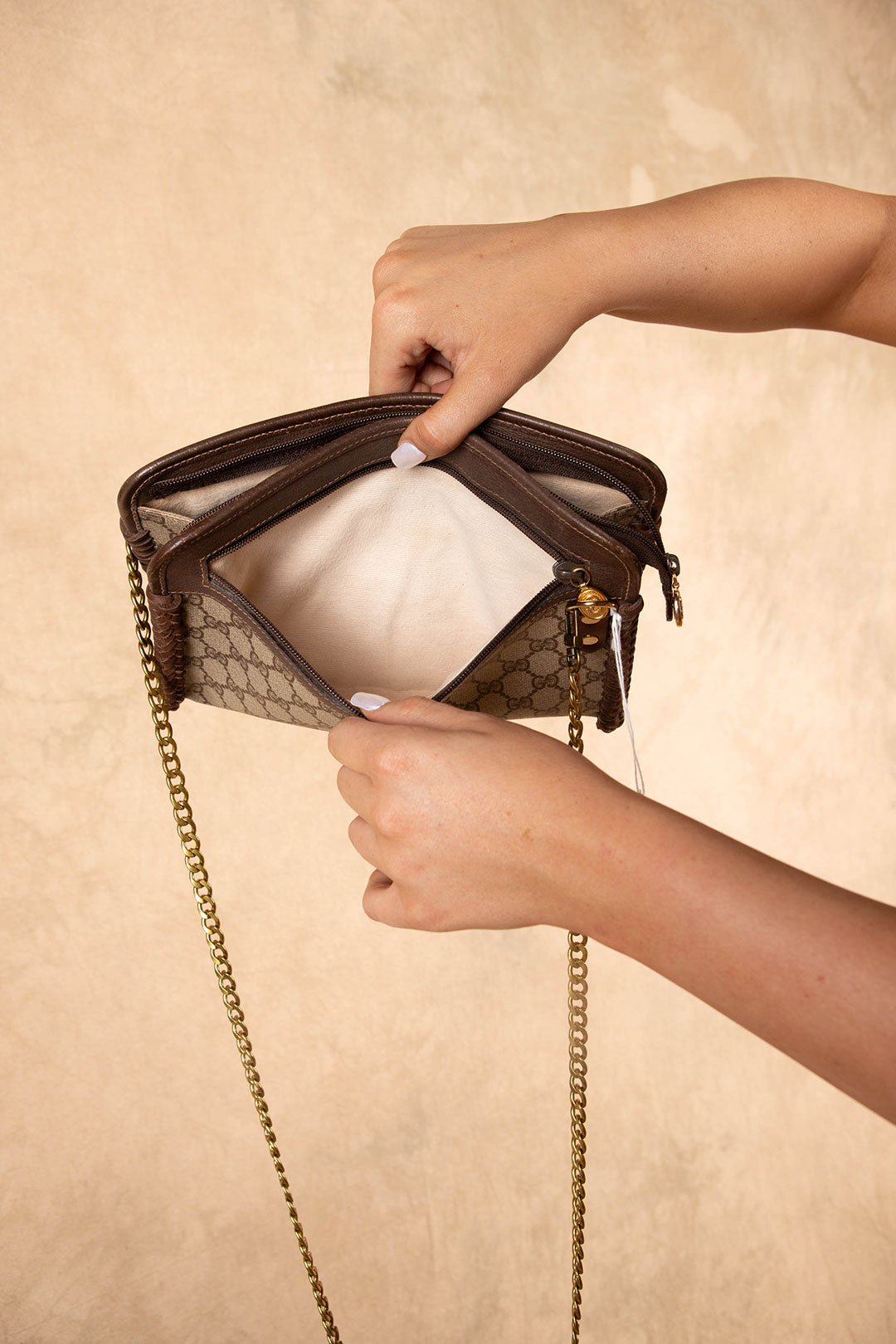 October Flash Bag #183