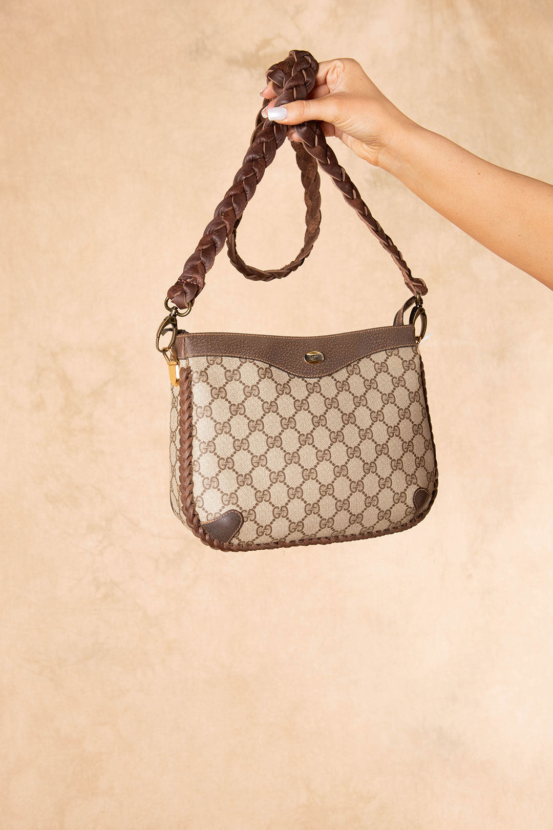 October Flash Bag #184