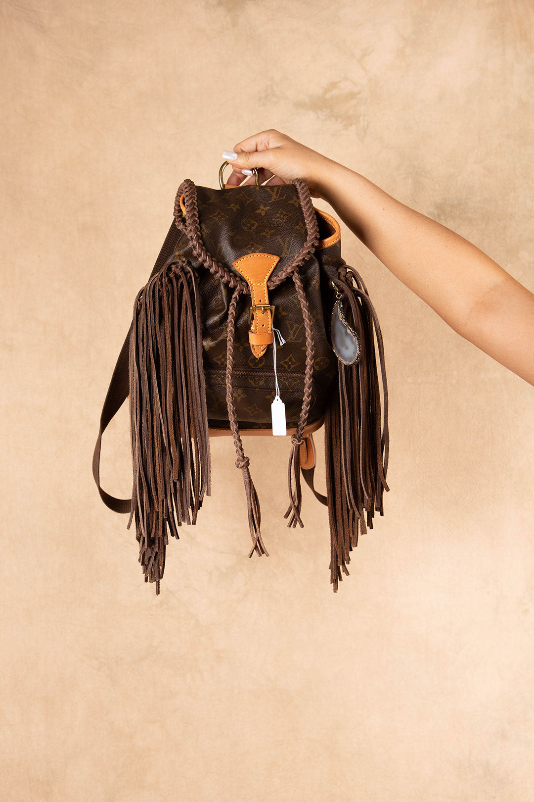 October Flash Bag #185