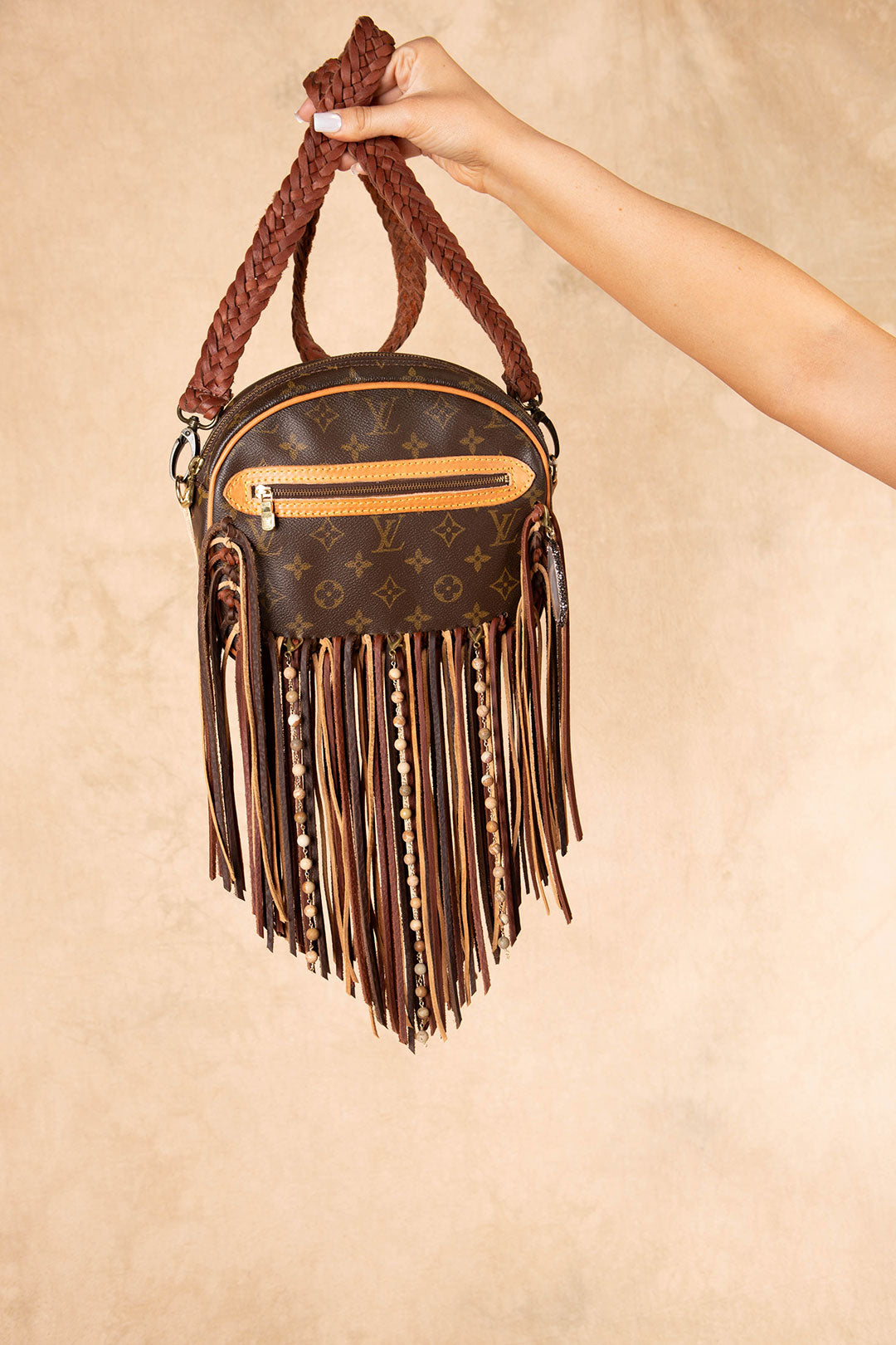 October Flash Bag #186
