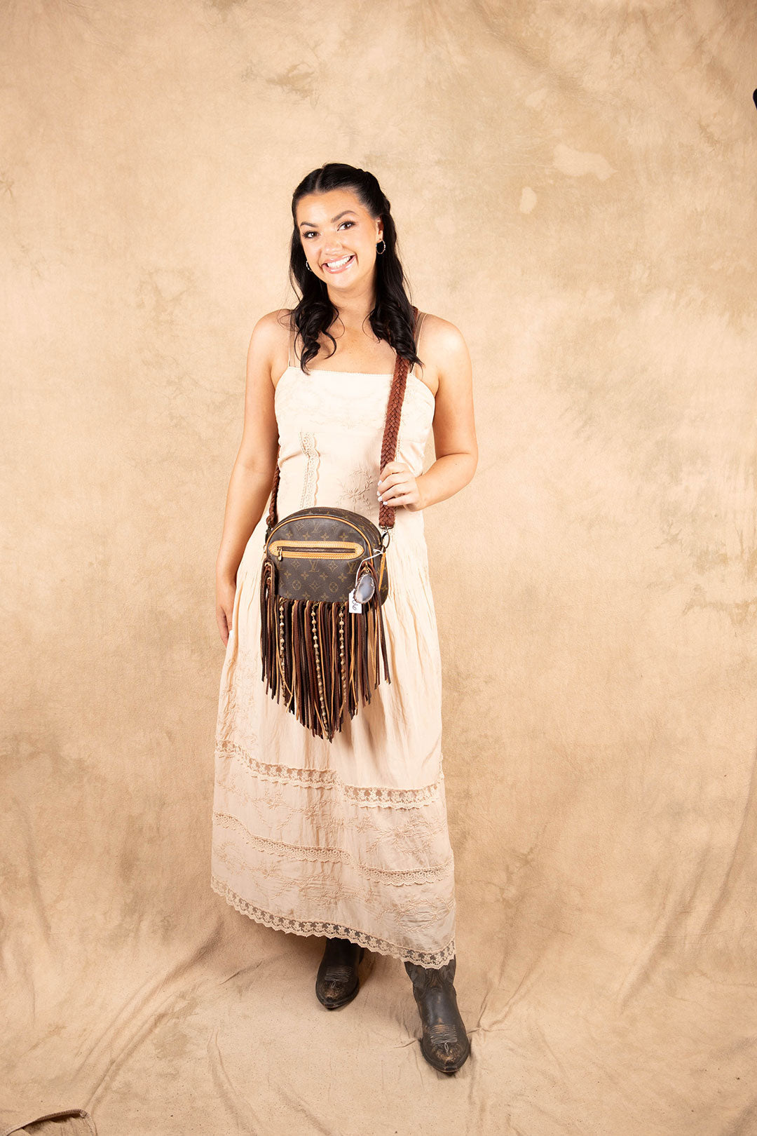 October Flash Bag #186