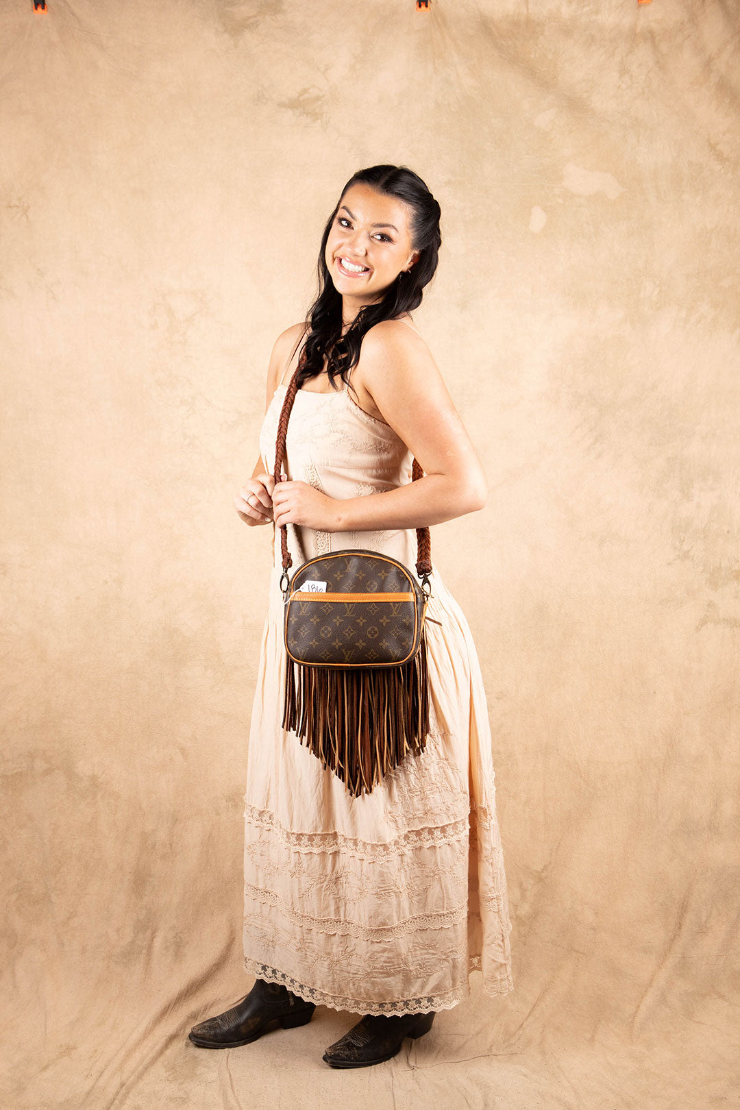 October Flash Bag #186