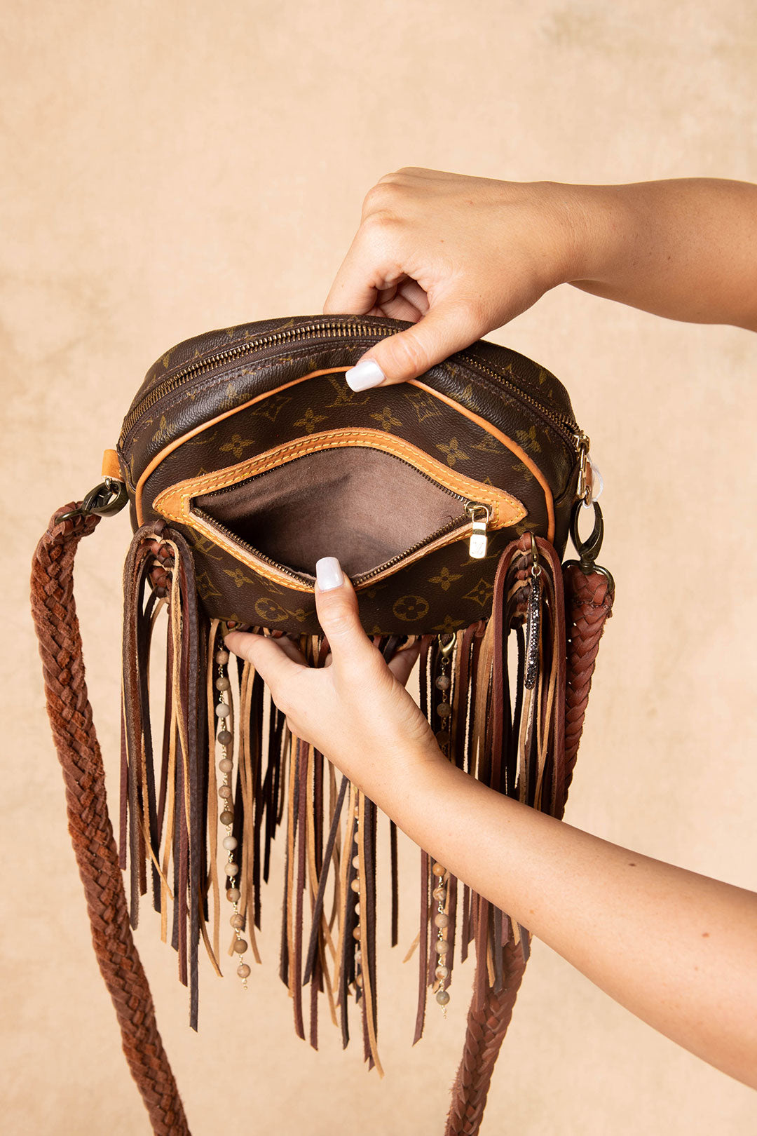October Flash Bag #186