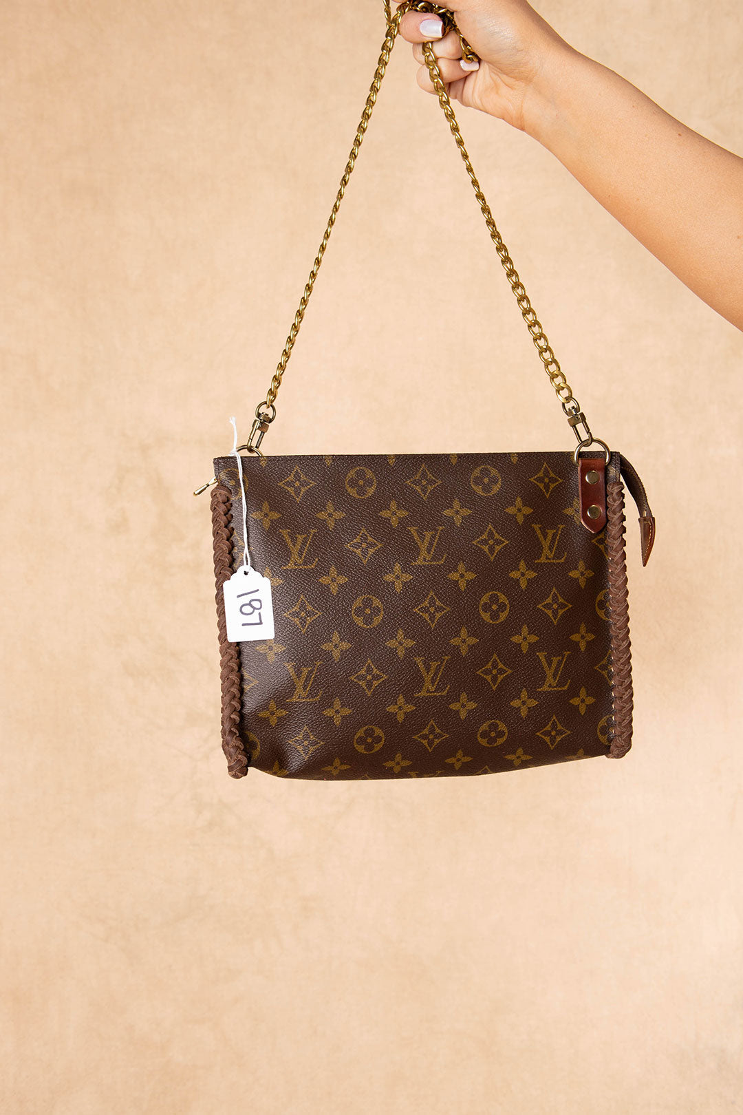 October Flash Bag #187