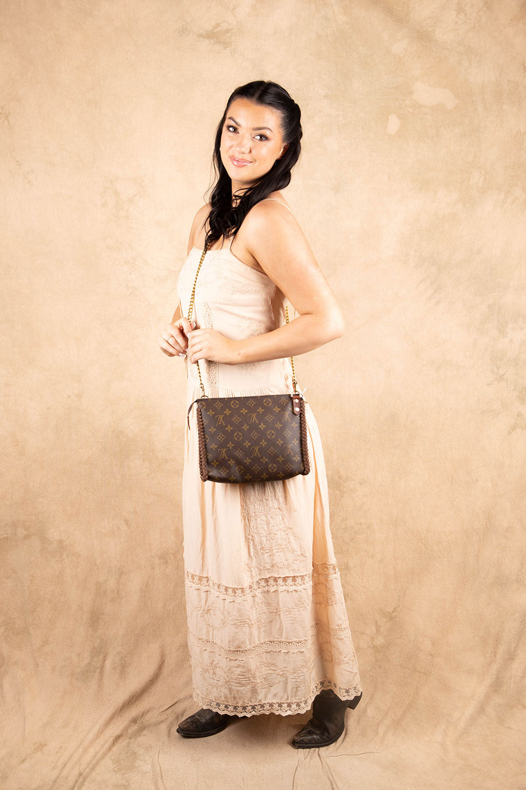 October Flash Bag #187
