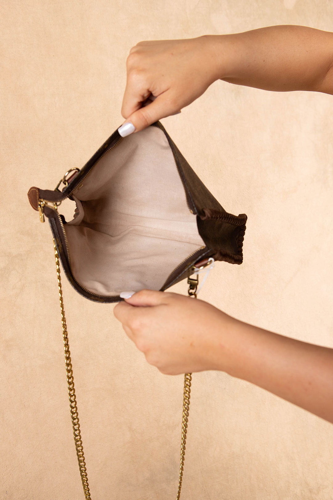 October Flash Bag #187