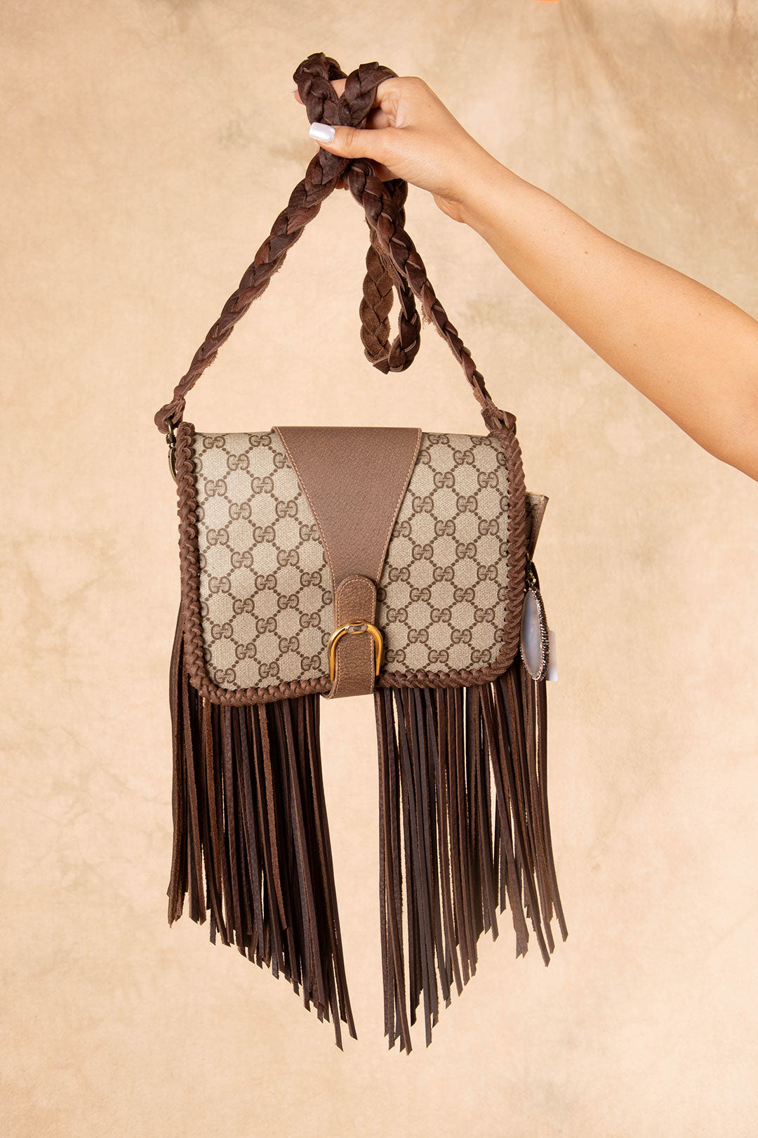 October Flash Bag #188